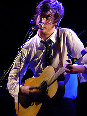 Okkervil River